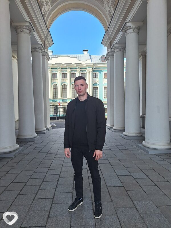 Сергей, 27, Можайске — анкета №3765904