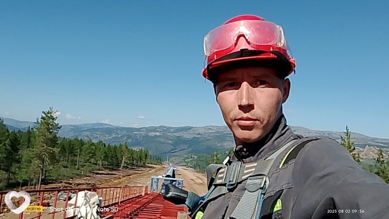 Алексей, Свободный
