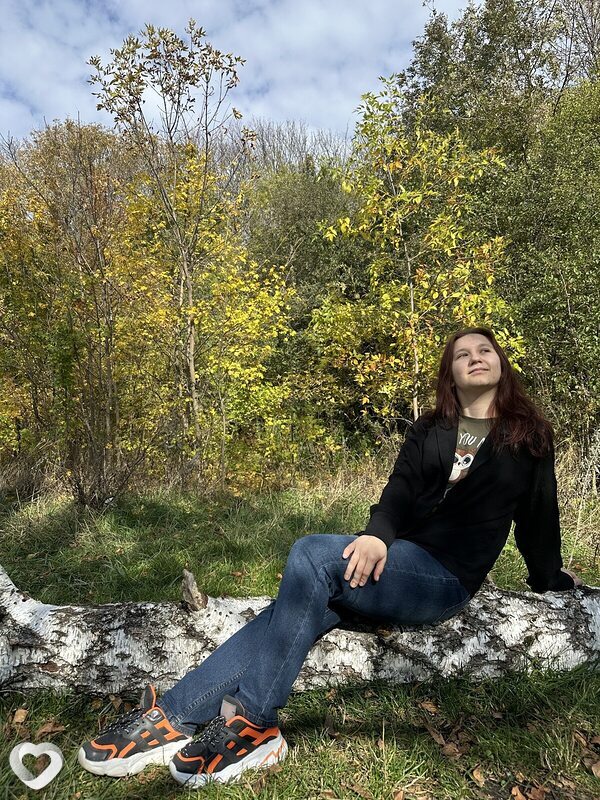 Яна, 26, Ставрополе — анкета №3765911