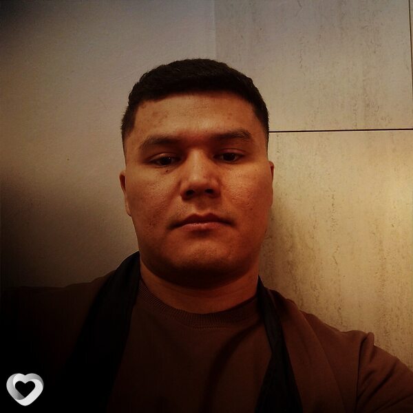 Davlatali, 31, Москве — анкета №3765916