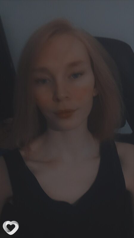 Надежда, 20, Тюмени — анкета №3765772