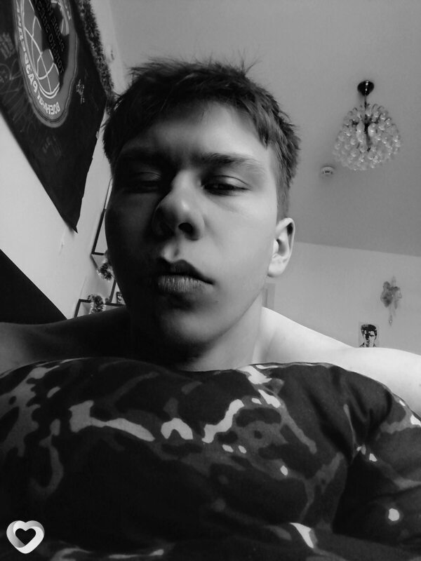 Данила, 21, Котельниках — анкета №3765776