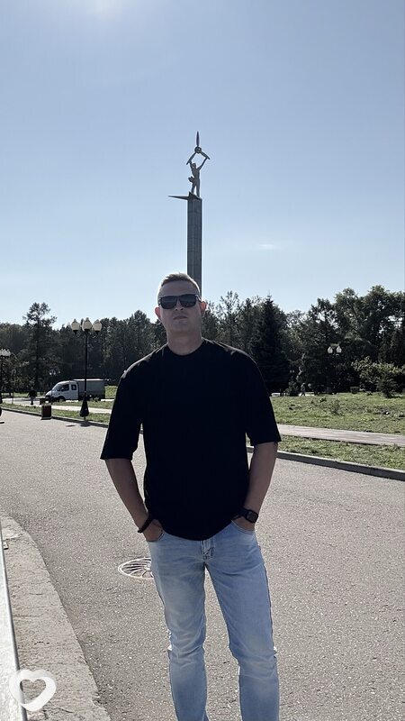Игорь, 43, Кирове — анкета №3765778