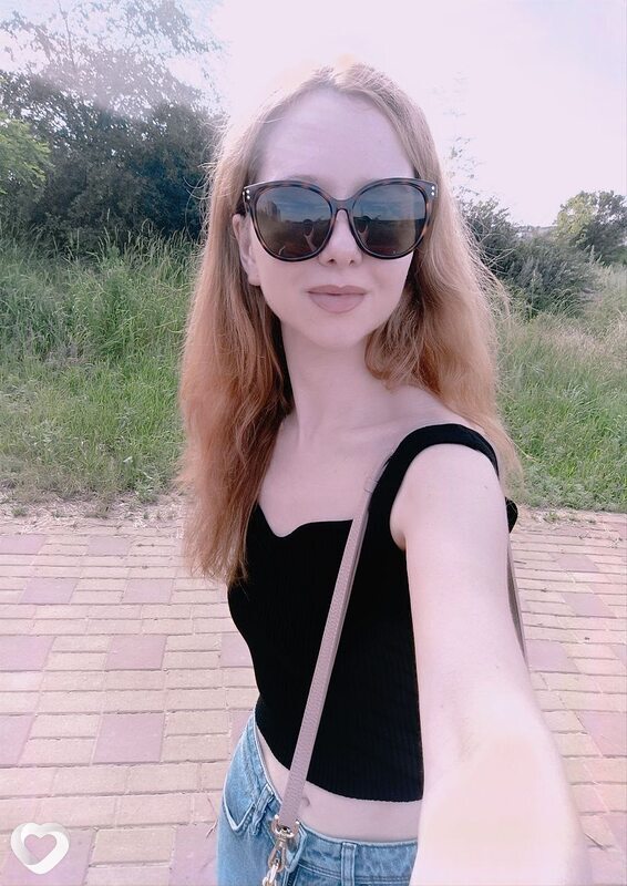 Анна, 34, Москве — анкета №3765779