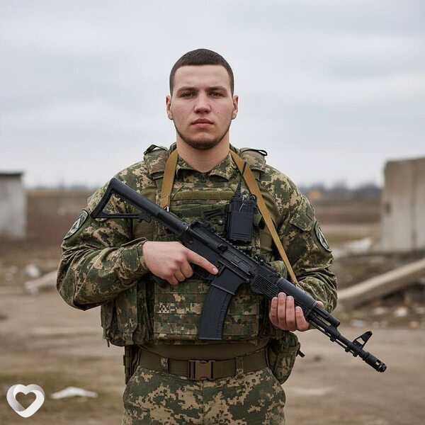 Руслан, 24, Ульяновске — анкета №3765783