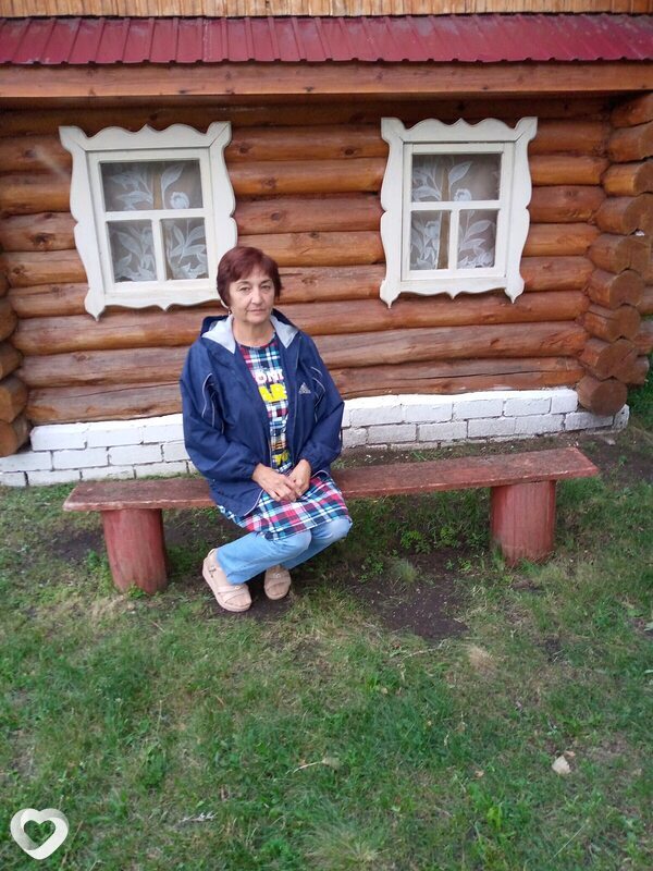 Розалия, Альметьевск