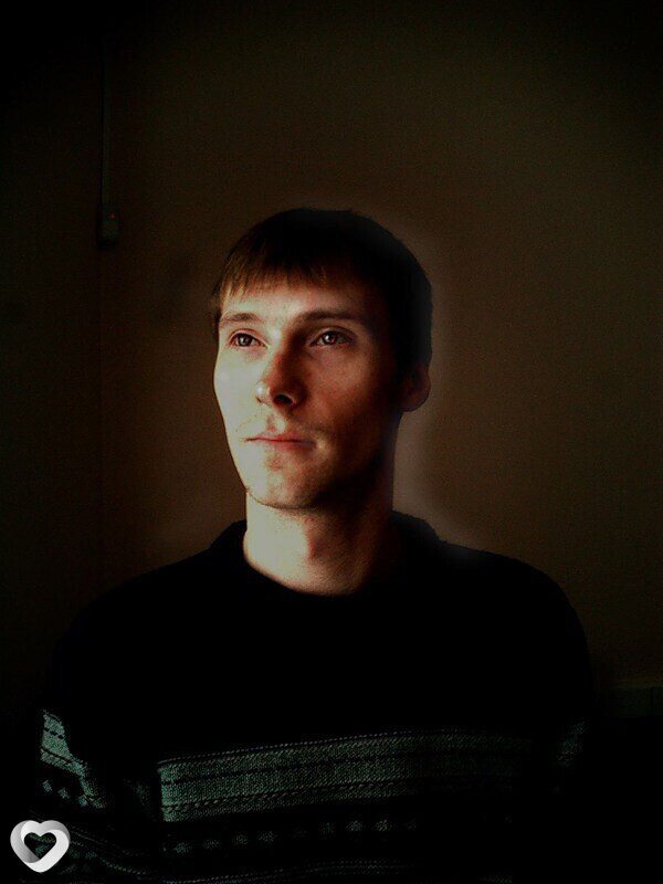 Алексей, Луховицы