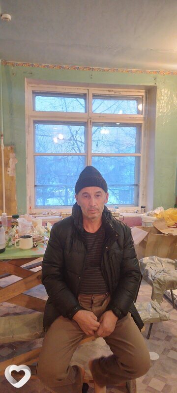 Хомиджон, Нерчинск