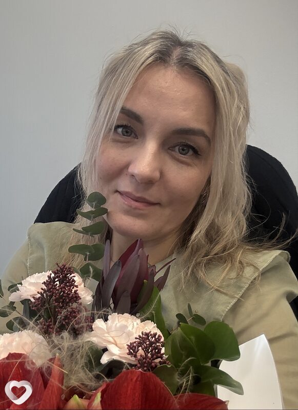 Лилия, 39, Альметьевске — анкета №3765830