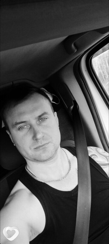 Сергей, 44, Петропавловске — анкета №3765838