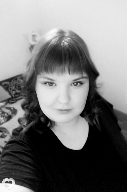 Настена, 28, Бобруйске — анкета №3765877