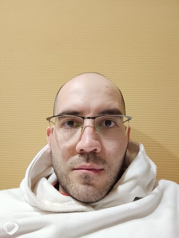 Айдар, 32, Уфе — анкета №3765878