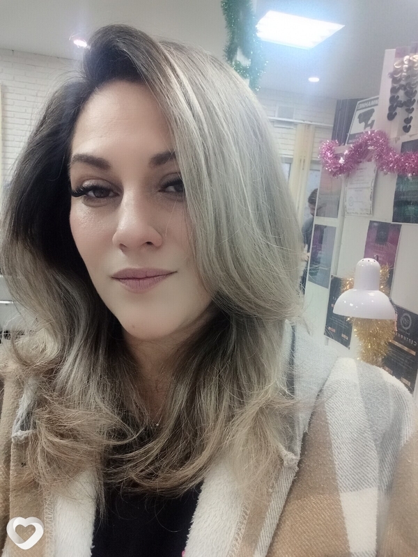 Надежда, 35, Тихорецке — анкета №3765879