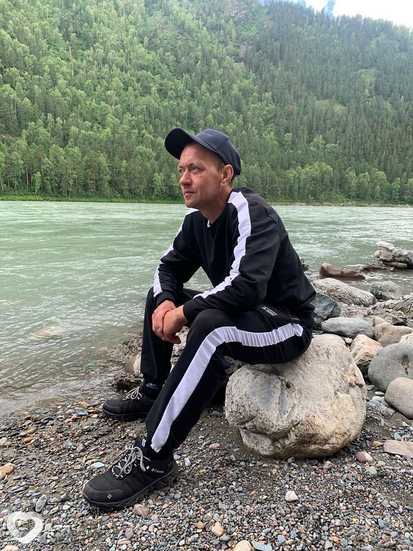 Юрий, 43, Кемерове — анкета №3765880