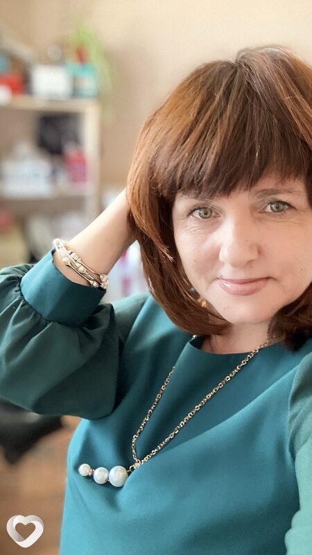 Оксана, 53, Волгограде — анкета №3765882