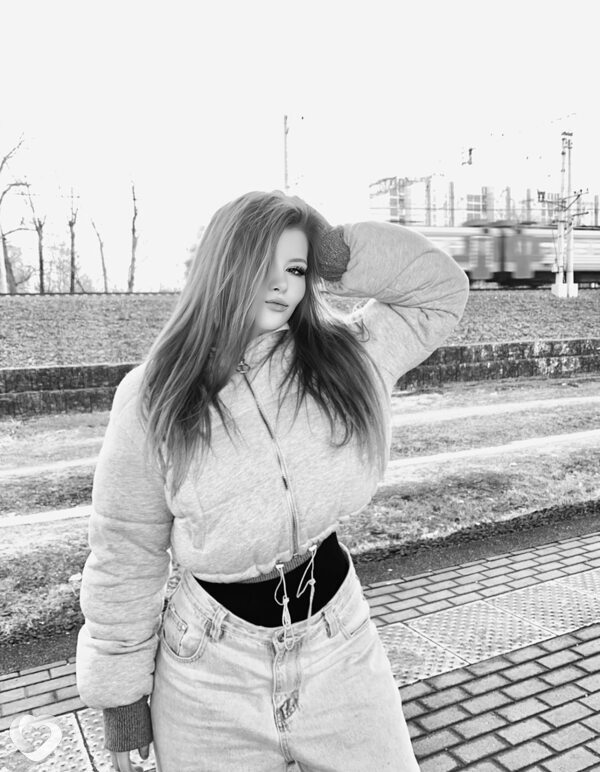 Виктория, 18, Москве — анкета №3765884