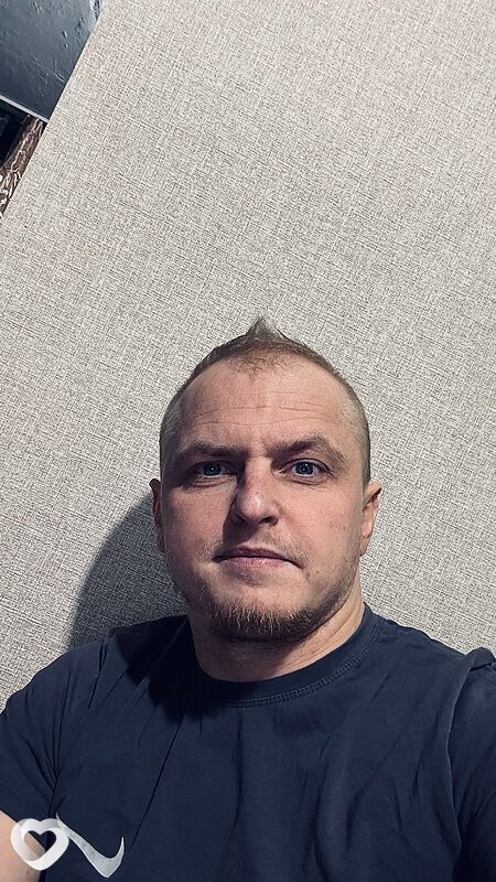 Кирилл, 34, Сосновом Боре — анкета №3765888