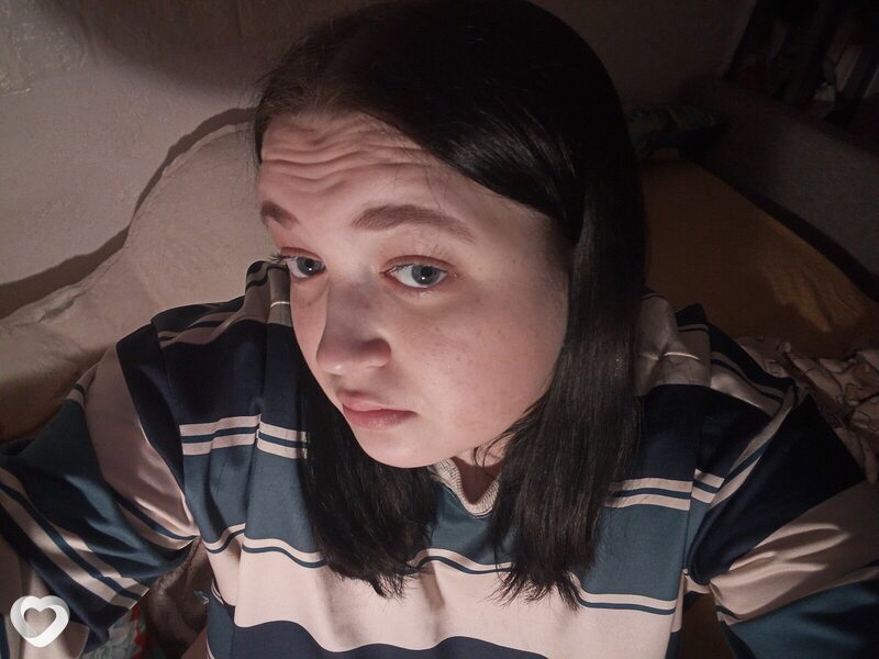 Карина, 21, Сыктывкаре — анкета №3765972