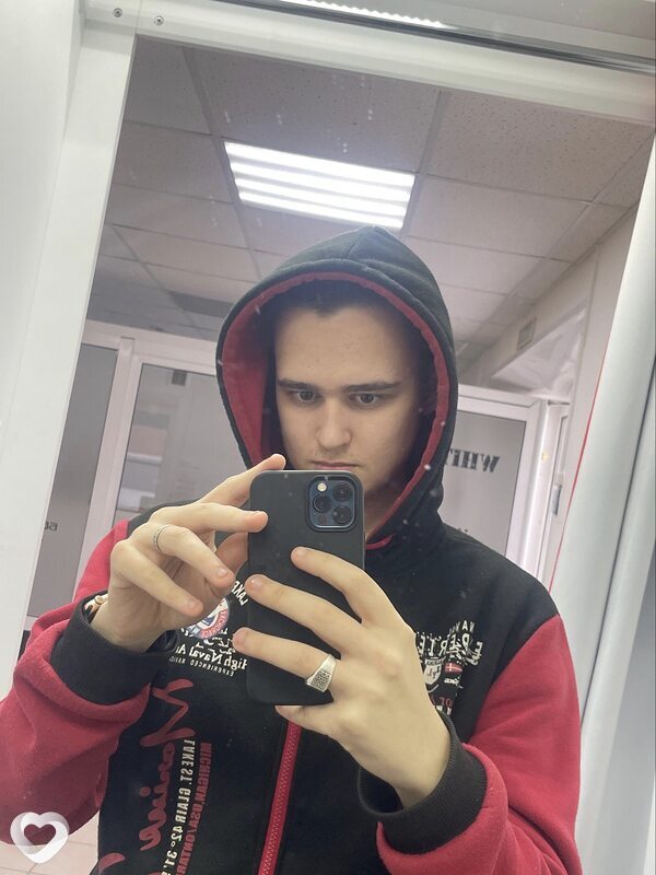 Александр, 18, Саранске — анкета №3765978