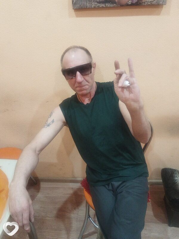 Александр, 56, Чите — анкета №3765981