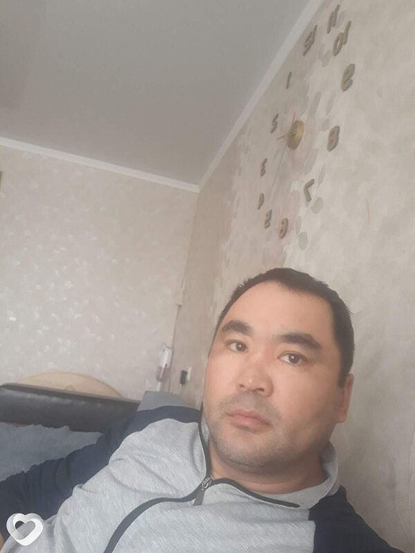 As, 42, Кокшетау — анкета №3765983