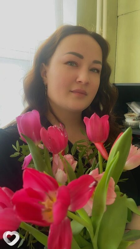 Жанна, 38, Якутске — анкета №3765984