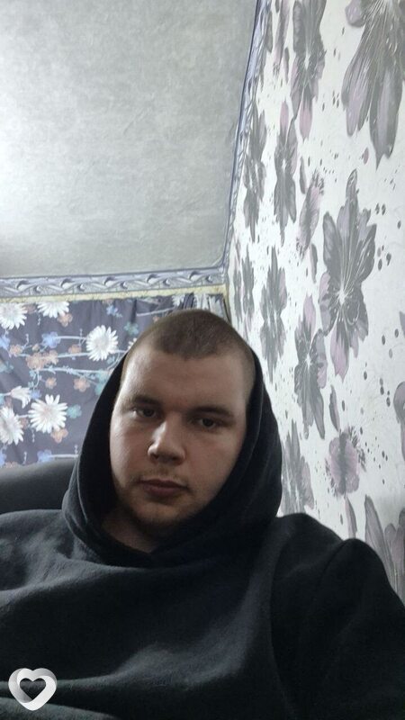 Кирилл, 22, Снежном — анкета №3765985