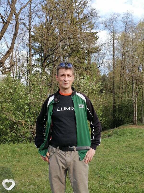 Андрей, 47, Мозыре — анкета №3765990