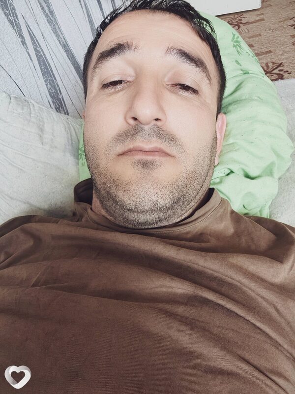 Руслан, 37, Красноярске — анкета №3765993