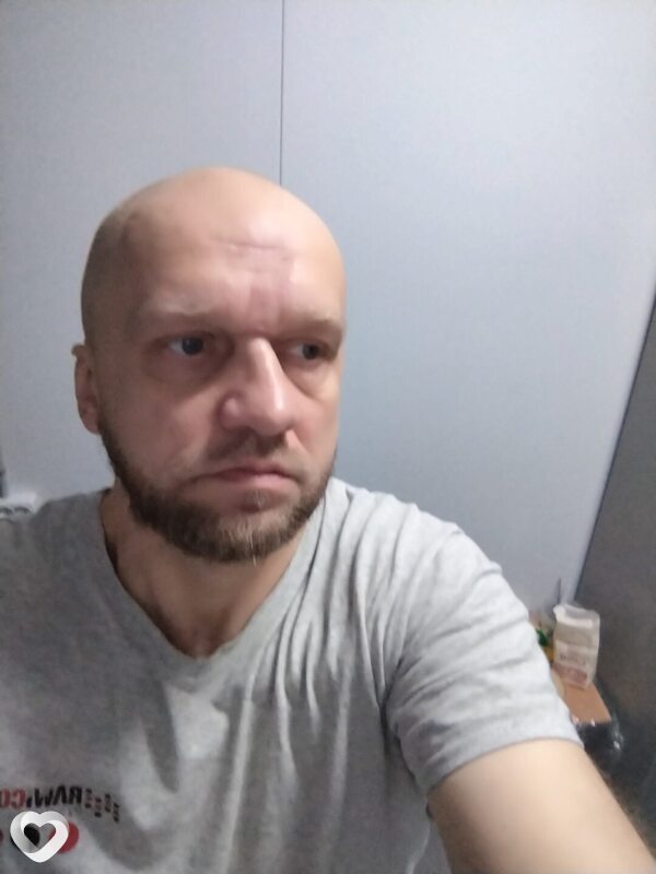 Leo, 48, Москве — анкета №3766130