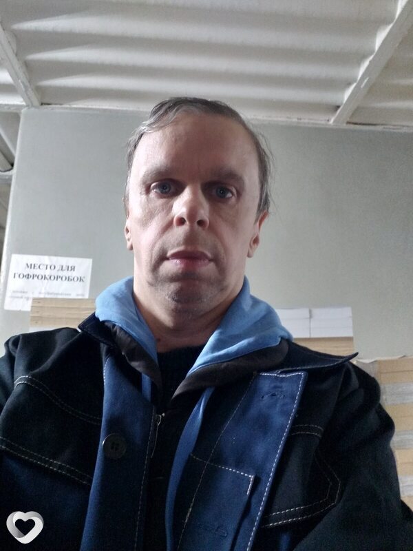 Руслан, 44, Минске — анкета №3766132