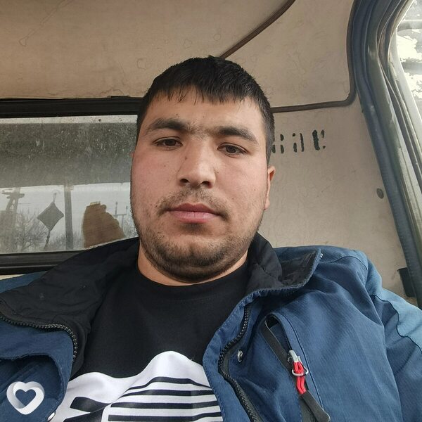 Билол, 31, Благовещенске — анкета №3766140