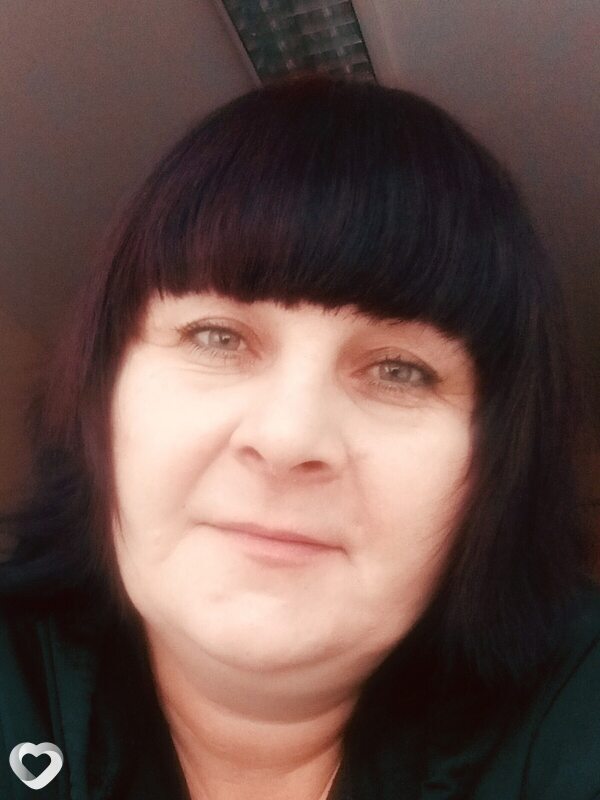 Ирина, 45, Кургане — анкета №3766144