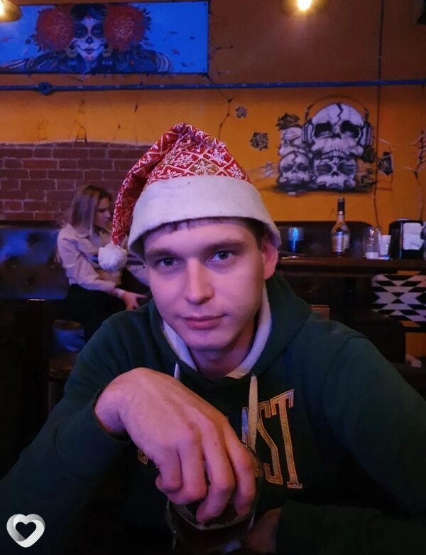 Вячеслав, 33, Павлодаре — анкета №3765946
