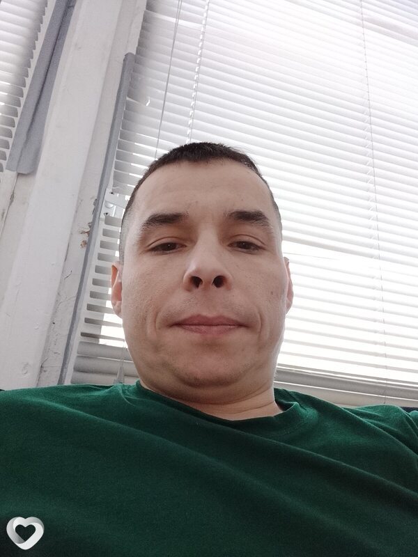 Oleg, 38, Санкт-Петербурге — анкета №3765951