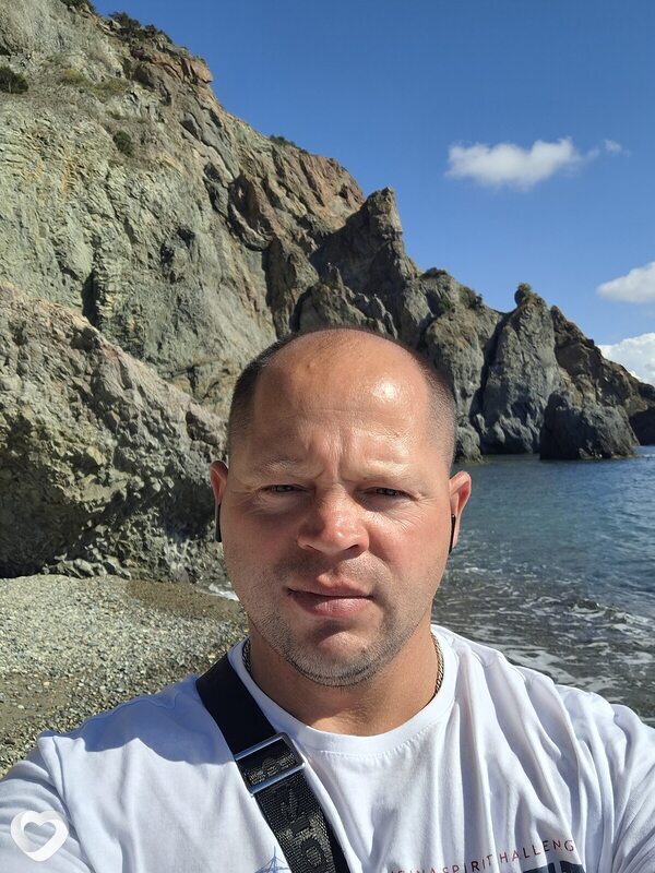Олег, 42, Северодвинске — анкета №3765952