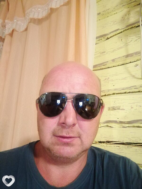Роман, 40, Чите — анкета №3765954