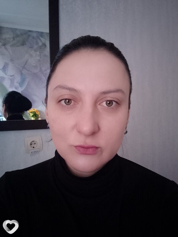Анна, 39, Краснодаре — анкета №3765961