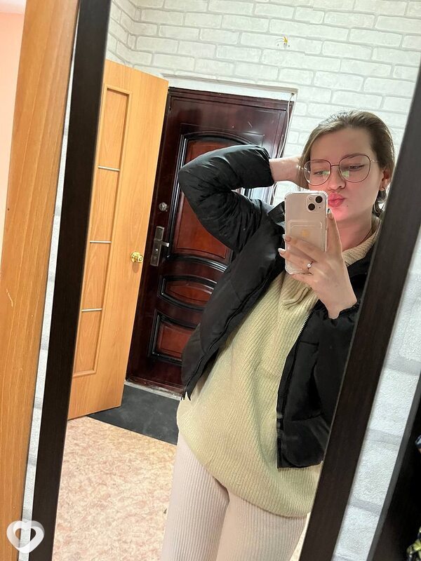 Екатерина, 25, Ярославле — анкета №3765965