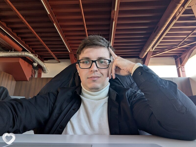 Дмитрий, 29, Минске — анкета №3766003