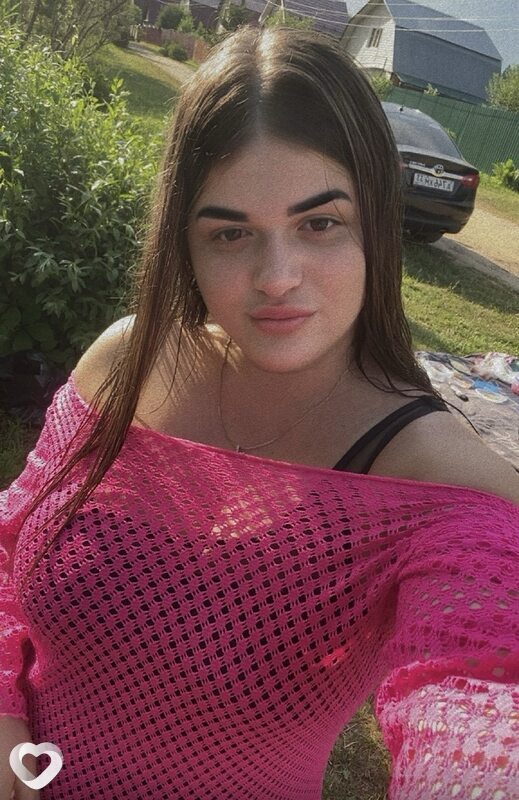 Полина, 26, Владимире — анкета №3766008