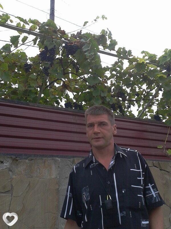 Павел, 48, Тобольске — анкета №3766011