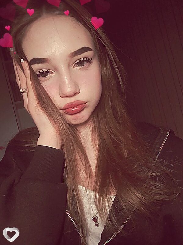 Вика, 25, Киеве — анкета №3766012