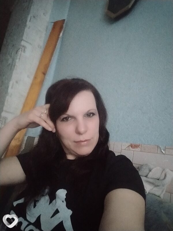 Наталья, 43, Прокопьевске — анкета №3766013