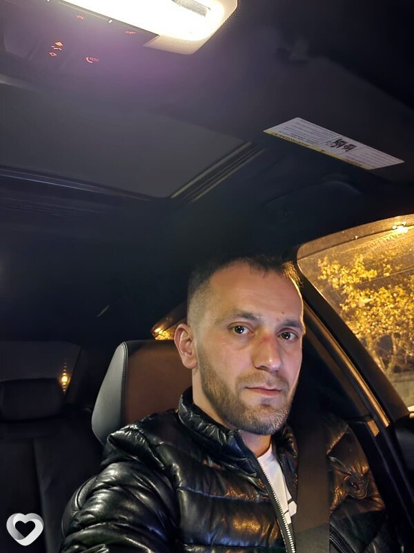 Nika, 39, Тбилиси — анкета №3766096