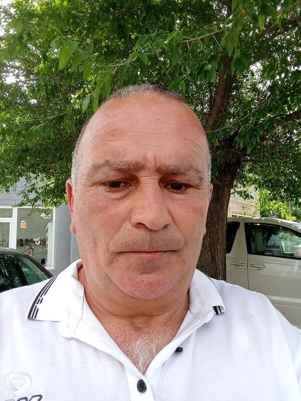 Edgar, 45, Ереван — анкета №3766098