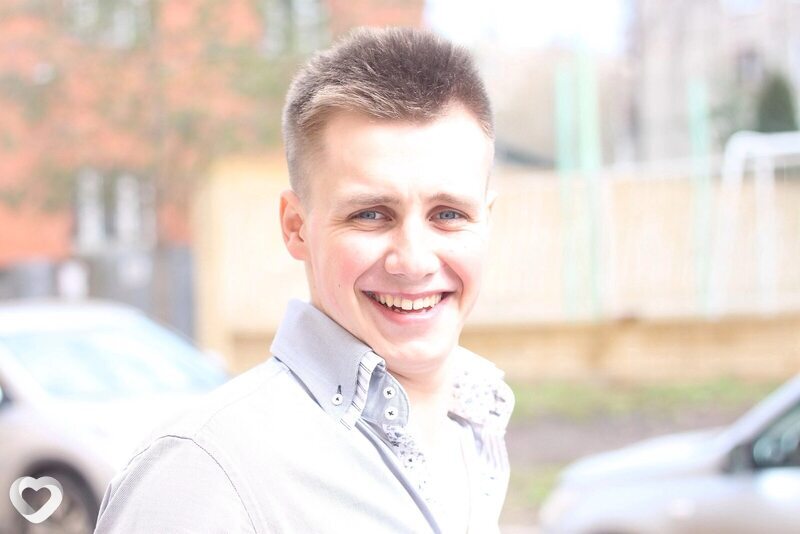 Сергей, 28, Кирове — анкета №3766104
