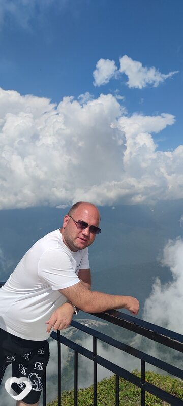 Алексей, 49, Астрахани — анкета №3766105