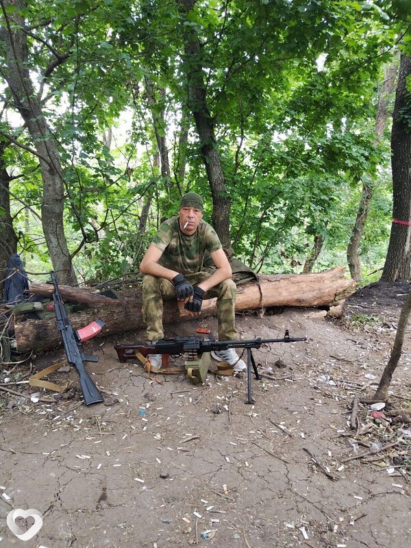 Сергей, 46, Нижнем Новгороде — анкета №3766107