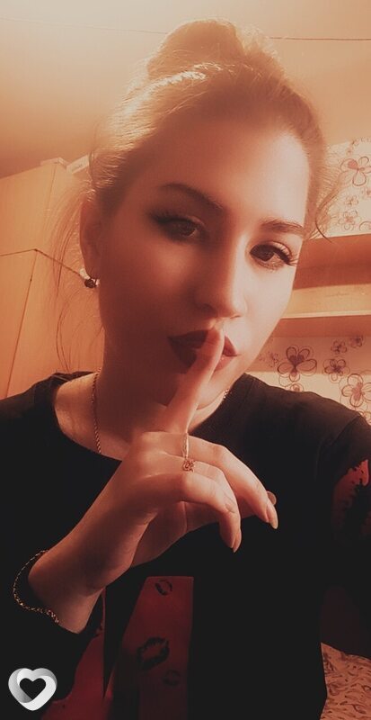 Ольга, 26, Москве — анкета №3766115